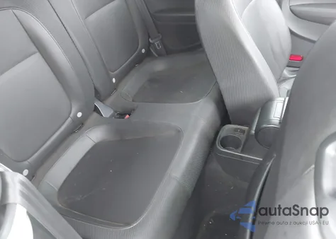 2014 Volkswagen Beetle 2.0L Tdi из США, поврежденный, VIN 3VW5L7AT0EM818778